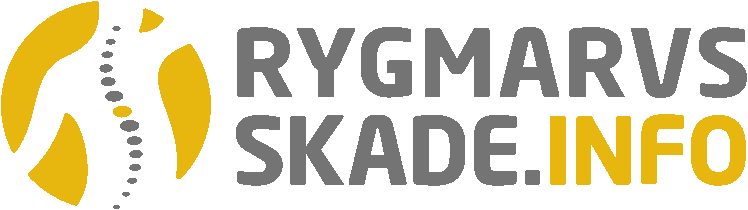 Rygmarvsskade.info